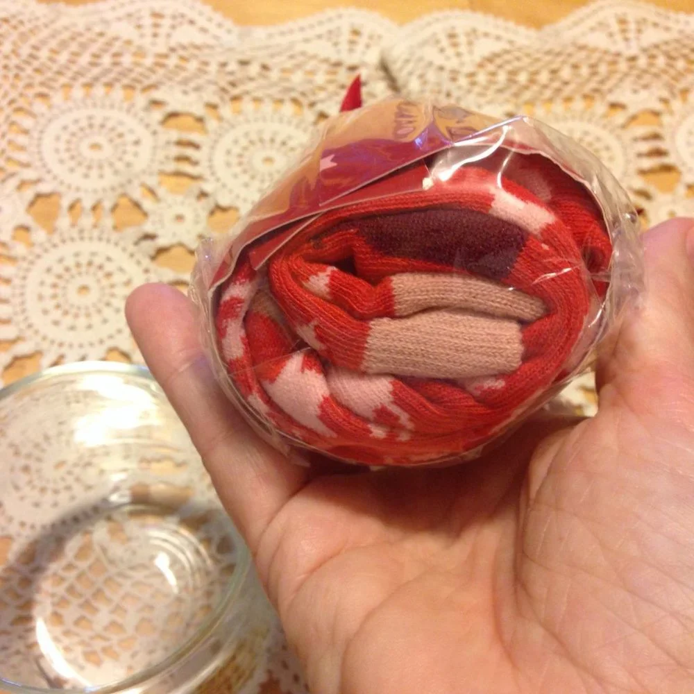 Friendship gift idea for Christmas, birthday or whenever